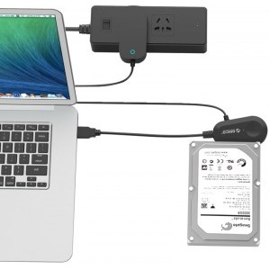 Orico 35UTS 1x USB 3.0 - 1x SATA