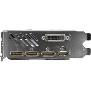 Placa video GIGABYTE GeForce GTX 1080 G1 GAMING 8GB DDR5X 256-bit