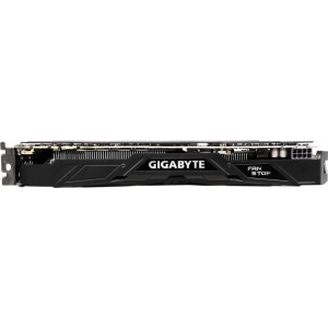 GIGABYTE GeForce GTX 1070 G1 GAMING 8GB GDDR5 256-bit