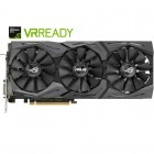 ASUS GeForce GTX 1060 STRIX GAMING 6GB GDDR5 192-bit