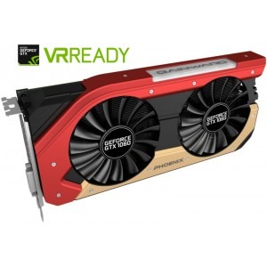 Gainward GeForce GTX 1060 Phoenix 6GB GDDR5 192-bit