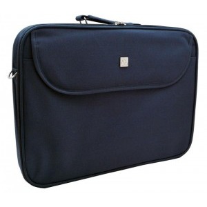 SBOX Geanta notebook 15.6 inch New York NLS-3015N Navy Blue