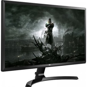 LG Gaming 27UD58-B 27 inch 4K 5ms Black FreeSync