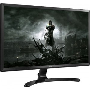LG Gaming 27UD58-B 27 inch 4K 5ms Black FreeSync