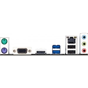 GIGABYTE H110M-H