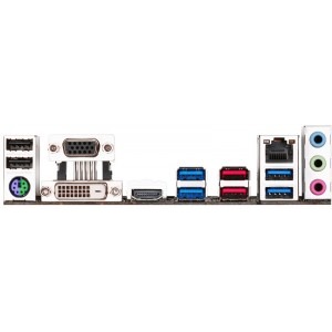 GIGABYTE GA-AB350M-HD3