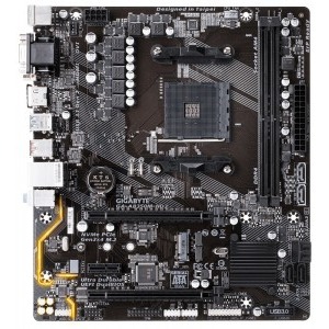 GIGABYTE GA-AB350M-HD3