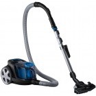 Aspirator Philips PowerPro Compact FC9331/09, fara sac, 650W, 1.5L, Negru