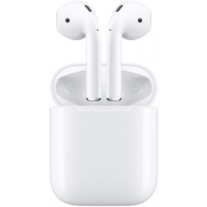 Reason rape complexity Casca bluetooth Apple AirPods 2 with Charging Case - PC Garage
