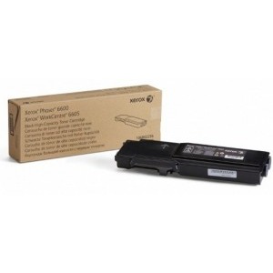 Xerox Toner 106R02236 Black