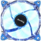 Ventilator Segotep Polar Wind 120 Blue LED