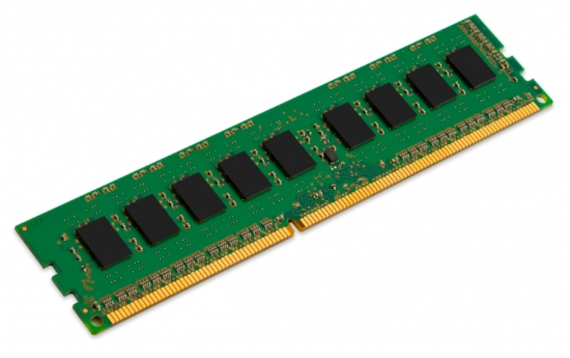 Memorie Kingston 8GB DDR3 1600Mhz CL11 1.5v Dual Ranked x8