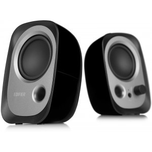Edifier Boxa   R12U Black