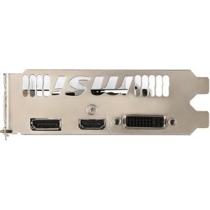 MSI GeForce GTX 950 OC V2 2GB GDDR5 128-bit
