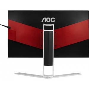 AOC Gaming AG241QX 24 inch 2K 1ms Black-Silver FreeSync 144Hz