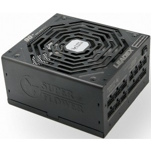 Super Flower Leadex Silver 750W