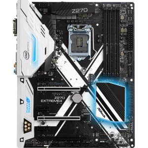 ASRock Z270 Extreme4