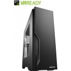Gaming Charger v3, Intel i3-7100 3.9GHz Kaby Lake, 8GB DDR4, 1TB HDD, GTX 1060 3GB GDDR5