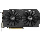 ASUS GeForce GTX 1050 Ti STRIX GAMING 4GB GDDR5 128-bit