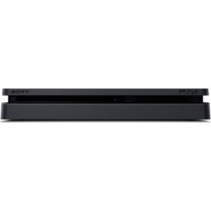 Sony PlayStation 4 Slim 1TB + 2nd Controller + Joc Uncharted 4: A Thief's End