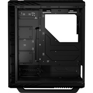 Gaming Black ShotgunX, AMD Ryzen 7 1700 3.0GHz, 8 nuclee, 16GB DDR4, 1TB HDD + 275GB SSD, GTX 1080 Ti 11GB GDDR5 X, Iluminare RGB, 3 ani garantie