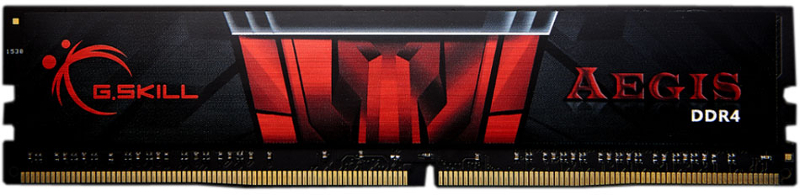 Memorie G.Skill Aegis 16GB DDR4 2133MHz CL15