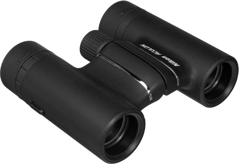 Binoclu Nikon ACULON T02 10x21 Black