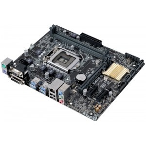ASUS B150M-K