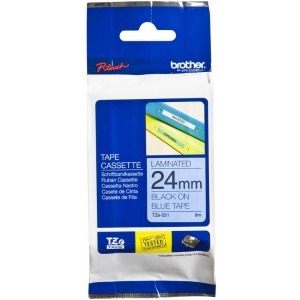 Brother Banda laminata TZE551