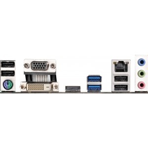 ASRock A68M-ITX