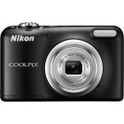 Nikon COOLPIX A10 Negru