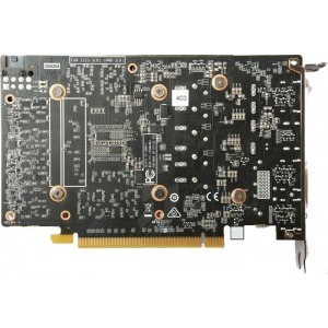 Zotac GeForce GTX 1060 Mini 6GB GDDR5 192-bit