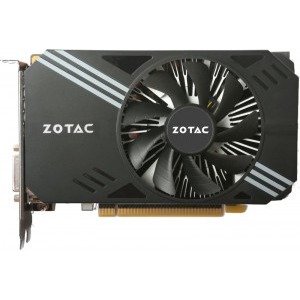 Zotac GeForce GTX 1060 Mini 3GB GDDR5 192-bit