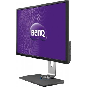 BenQ PV3200PT 32 inch 4K 5 ms Black-Silver