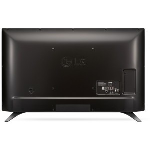 LG Smart TV 49LH615V Seria LH615V 123cm argintiu Full HD