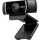 Camera Web Logitech C922 Pro Stream, FHD, USB, Black