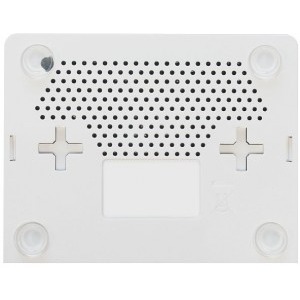 MikroTik Gigabit RB750GR3