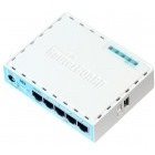 Router MikroTik Gigabit RB750GR3