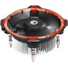 Cooler CPU ID-Cooling DK-03 Halo Intel Red