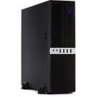 Carcasa Inter-Tech IT-503 Black