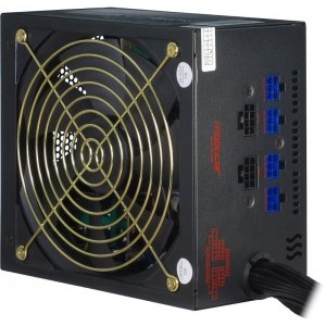 Inter-Tech Combat Power CPM-II 750W
