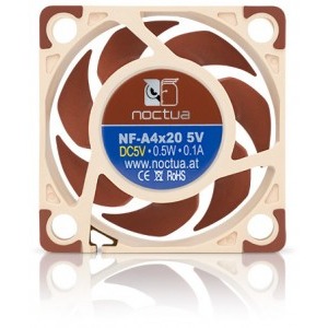 Noctua NF-A4x20 5V