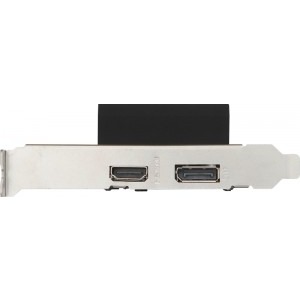 MSI GeForce GT 1030 2GH LP OC 2GB GDDR5 64-bit