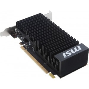 MSI GeForce GT 1030 2GH LP OC 2GB GDDR5 64-bit