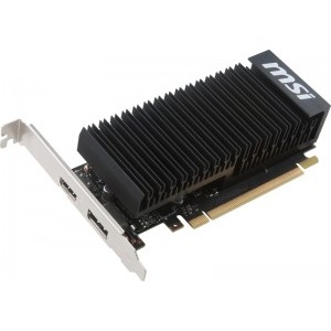 MSI GeForce GT 1030 2GH LP OC 2GB GDDR5 64-bit