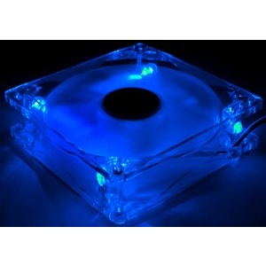 Zalman ZM-F3 LED(SF)