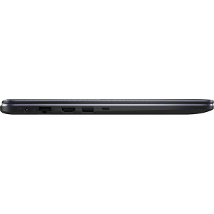 ASUS 15.6'' VivoBook 15 X505ZA, HD, Procesor AMD Ryzen 5 2500U (4M Cache, up to 3.60 GHz), 8GB DDR4, 256GB SSD, Radeon Vega 8, Endless OS, Grey
