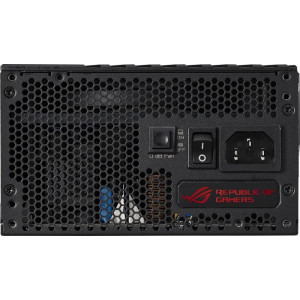 ASUS ROG Thor 850W, 80+ Platinum, 850W