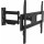 Suport TV / Monitor Logilink BP0019, 37 - 70 inch, negru