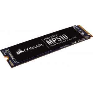 Corsair Force MP510 480GB PCI Express 3.0 x4 M.2 2280